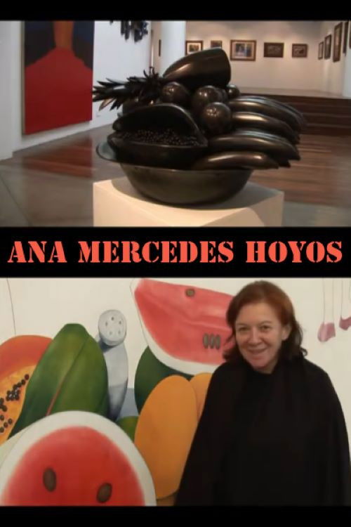 Ana Mercedes Hoyos