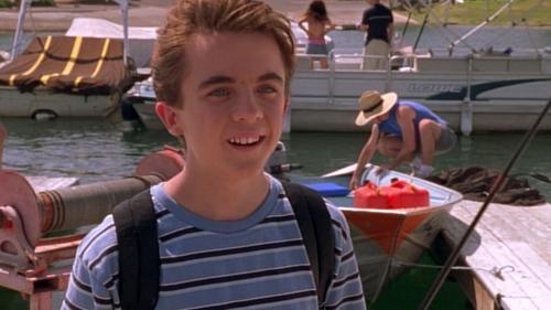 Poster della serie Malcolm in the Middle