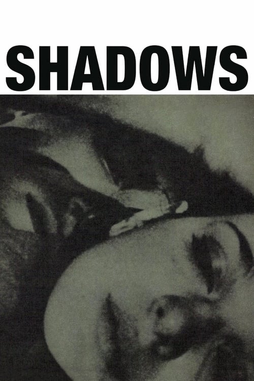 Shadows Movie Poster Image