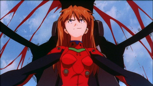 Neon Genesis Evangelion: The End of Evangelion