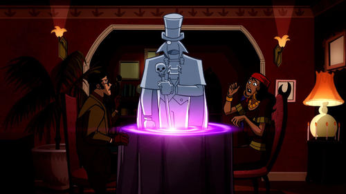 Episode 7