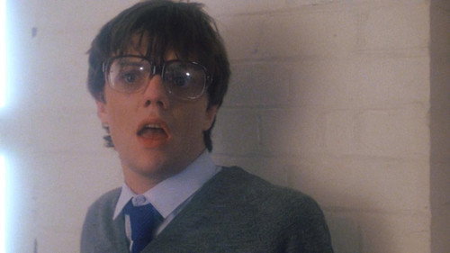 Slaughter High — still 19