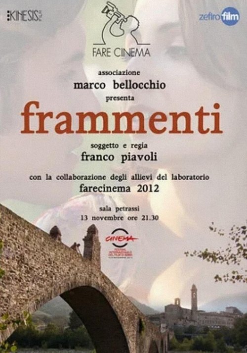 Frammenti 2012