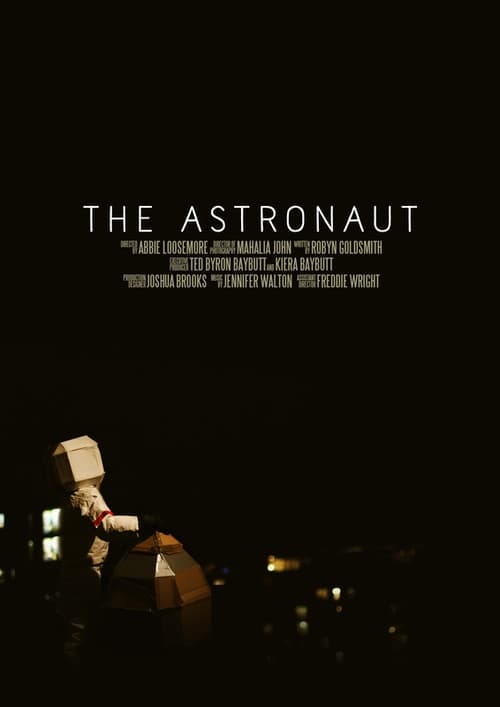 The Astronaut