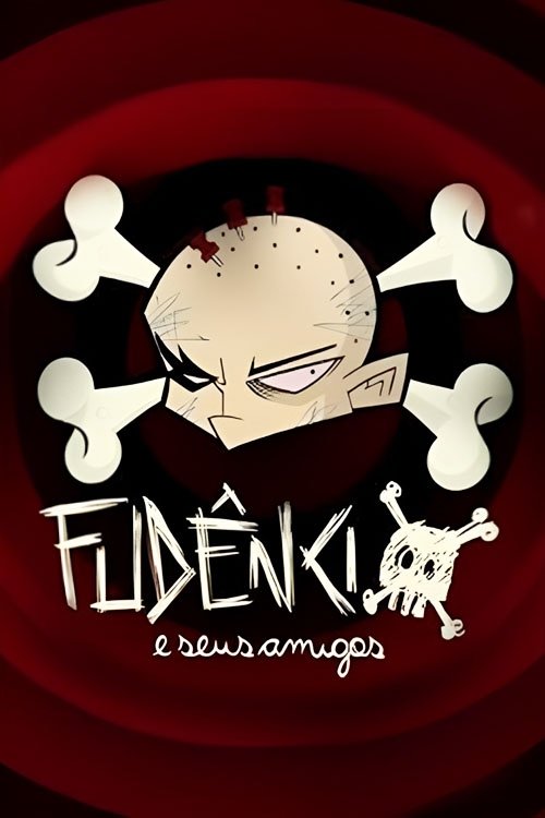 Escena 4 de Fudêncio e Seus Amigos