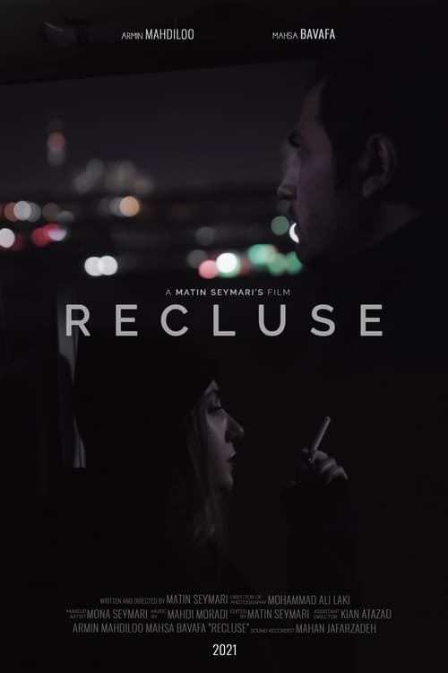 Poster Recluse 