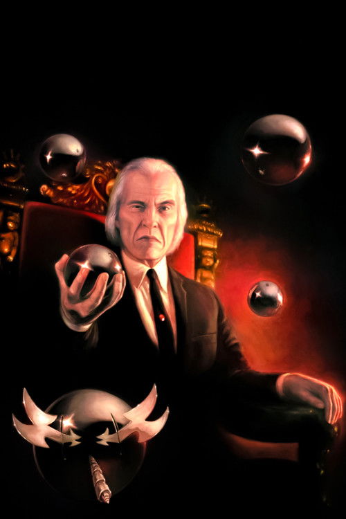 Pòster de Phantasm Collection