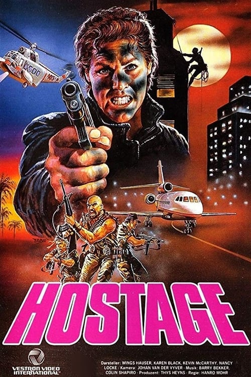 Hostage (1987) 