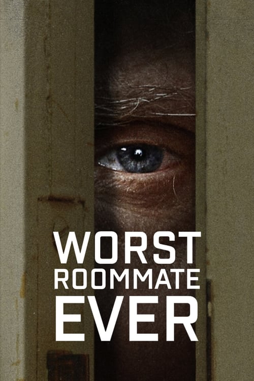 |AR| Worst Roommate Ever