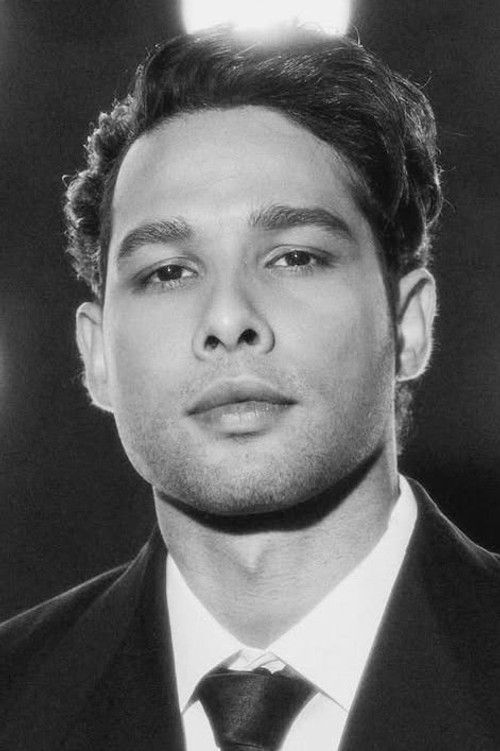 Image de Siddhant Chaturvedi