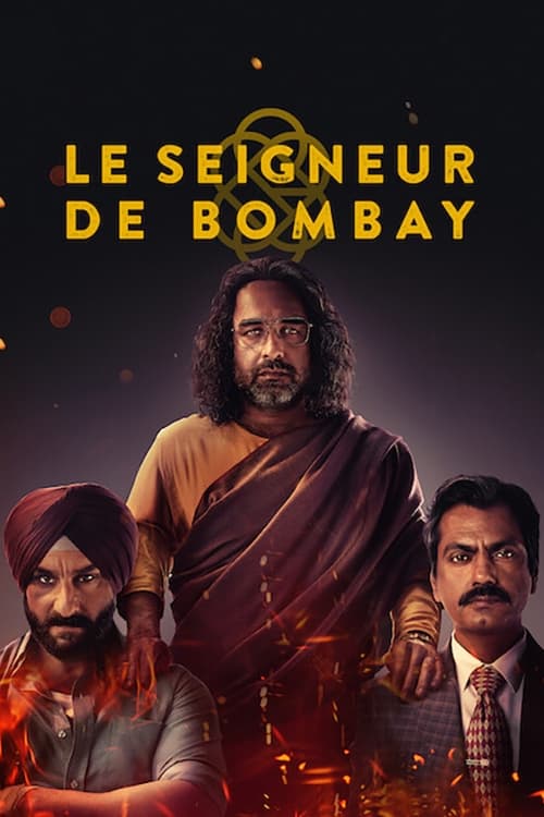 Le Seigneur de Bombay (2018)
