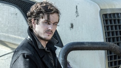 Fear the Walking Dead: 8×8