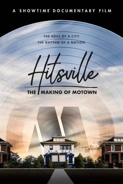 Watch Hitsville: The Making of Motown Online Cinemablend