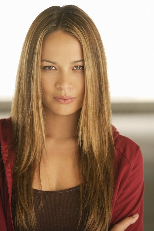 Kép: Moon Bloodgood színész profilképe