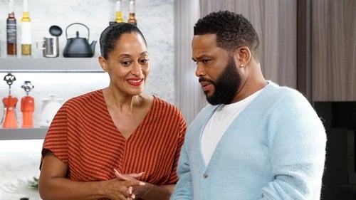 Black-ish: 6×1