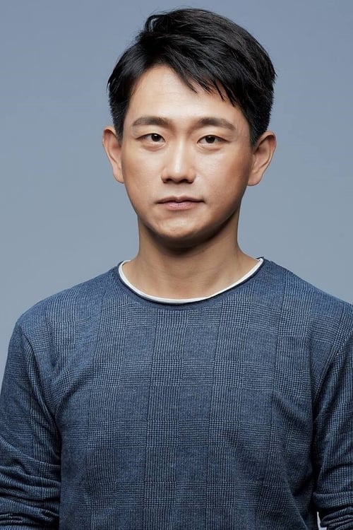 Kép: Chia-Kuei Chen színész profilképe