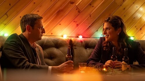 The Chair Company Season 1 Episode 4