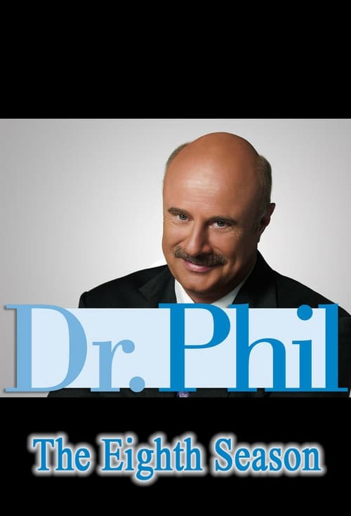 Dr. Phil, S08E135 - (2010)
