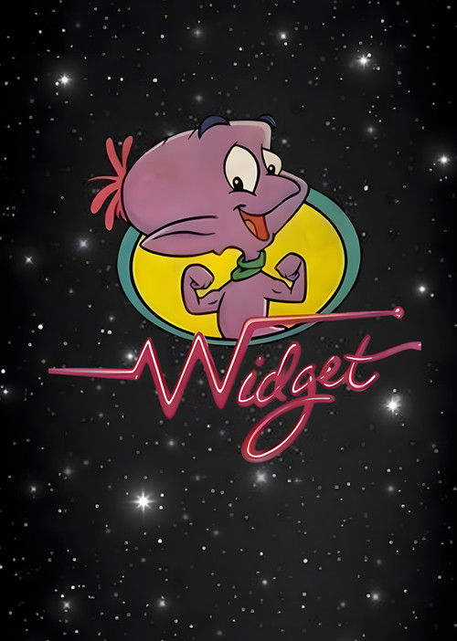 Escena 3 de Widget the World Watcher