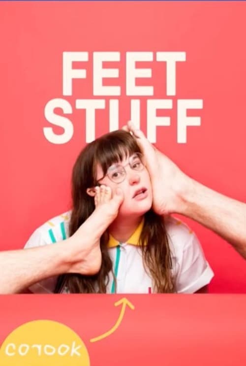 Feet Stuff Movie Poster Image