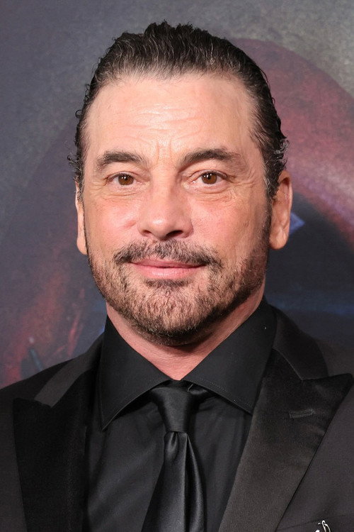 Kép: Skeet Ulrich színész profilképe