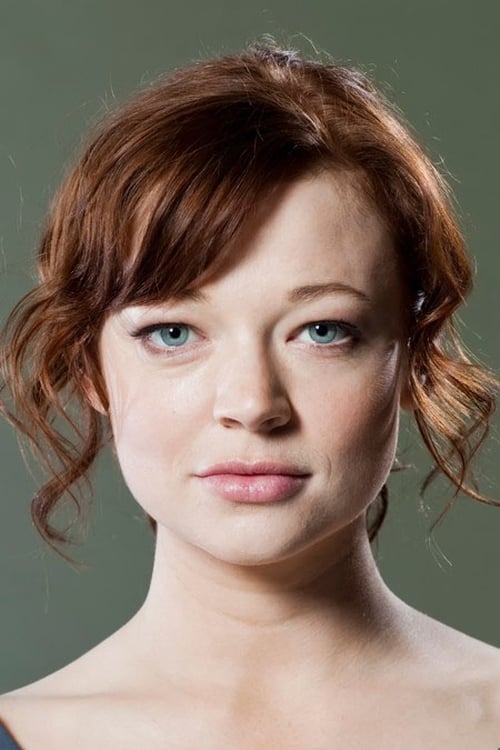 Kép: Sarah Snook színész profilképe