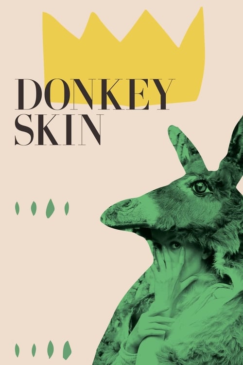 Donkey Skin 1970