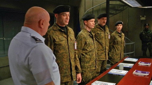 Stargate SG-1 · S5E8 : La tombe, image 3