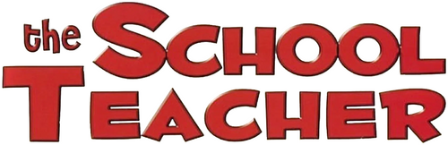 The School Teacher
