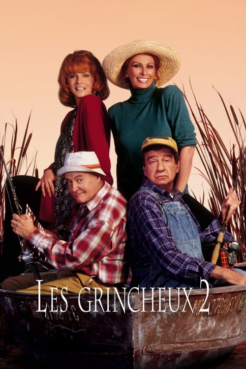 Les Grincheux 2 (1995)