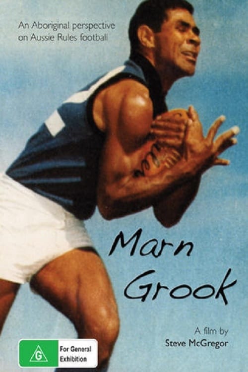 Marn Grook 1996