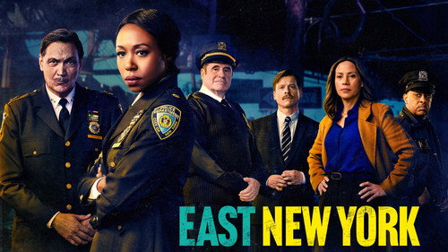 East New York