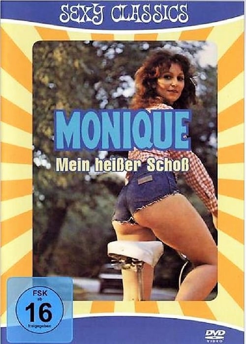 Monique, mein heißer Schoß 1978