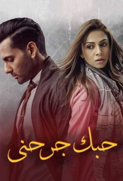 Dushman-e-Jaan Season 1 Episode 11 : Episode 11