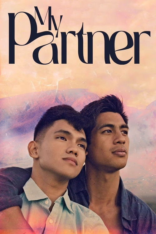 Cartell de My Partner