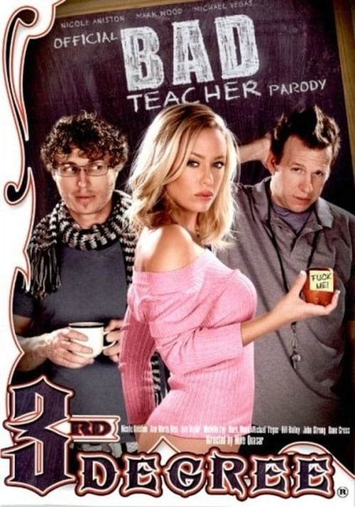 Official Bad Teacher Parody.