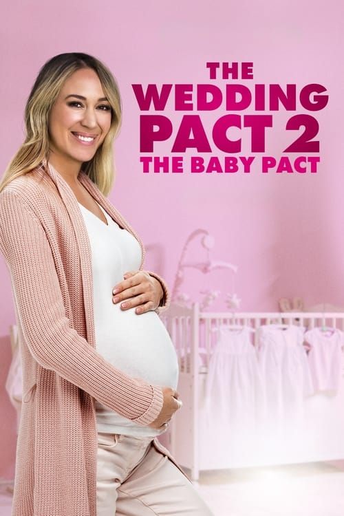 Poster do filme The Wedding Pact 2: The Baby Pact
