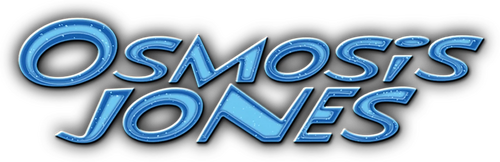 Osmosis Jones