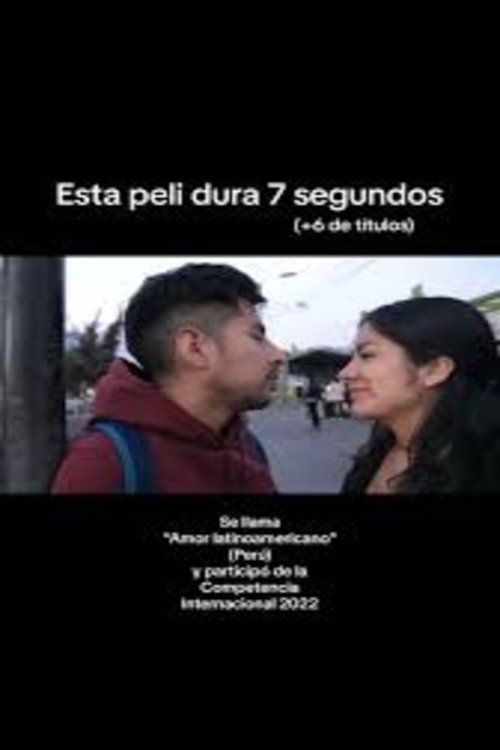 Amor latinoamericano