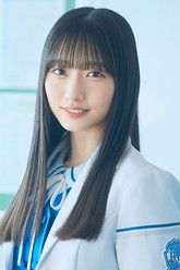 Feet of Suzuki Hayasaki