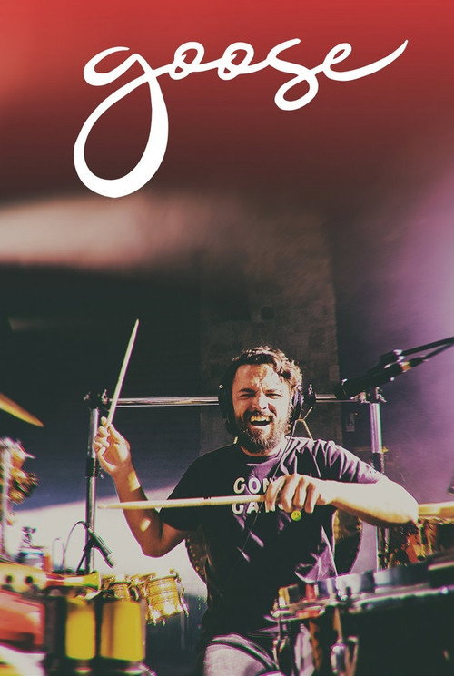 Goose: 2022.08.17 - Dillon Amphitheater - Dillon, CO