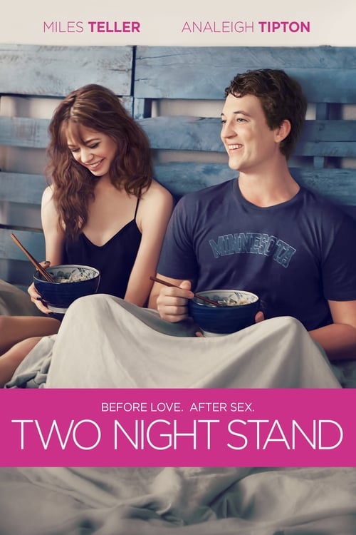 Where to stream Two Night Stand