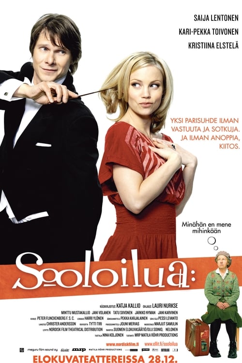 Poster Sooloilua 2007