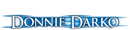 Donnie Darko - Logo 4