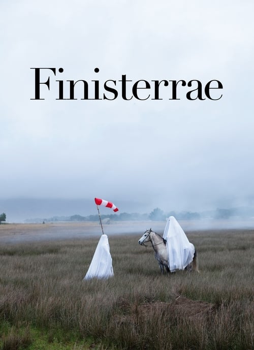 Finisterrae 2010
