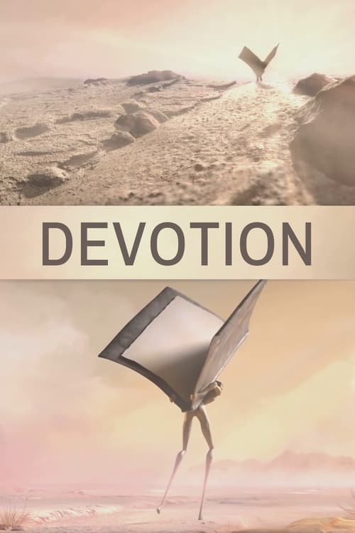 Poster Devotion 2018
