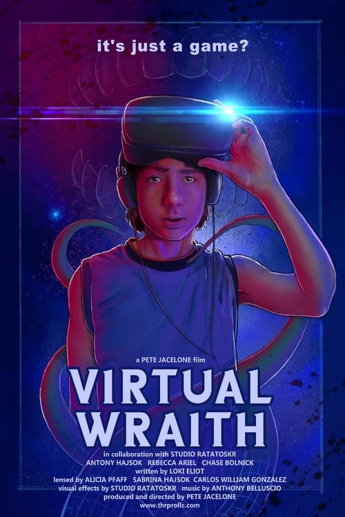 Virtual Wraith 2019