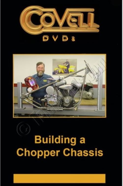 Building a Chopper Chassis