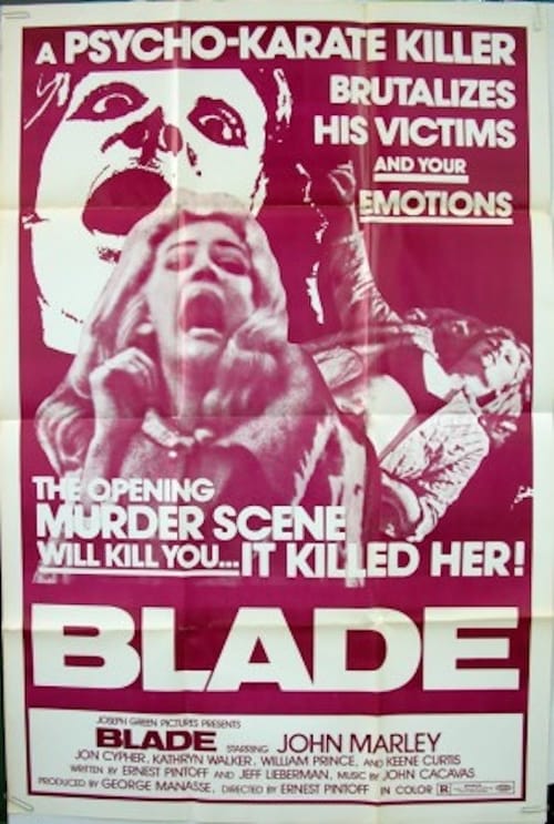 Blade 1973