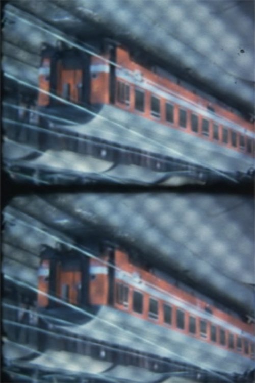 XIX/88 4 x 8 (1988) poster